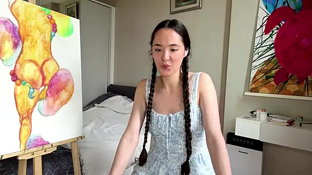 BritneyLustyのライブXXXチャット