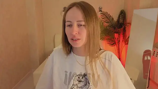 Bella_McKenzie's Live XXX Chat