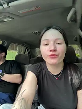 Chat +18 de horny_milkis ao vivo