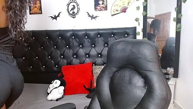 Luna_Ebony_ 라이브 XXX 채팅