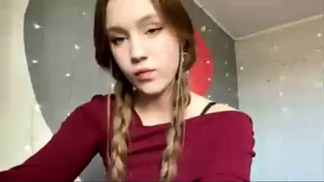 AnnaWasp Webcam show