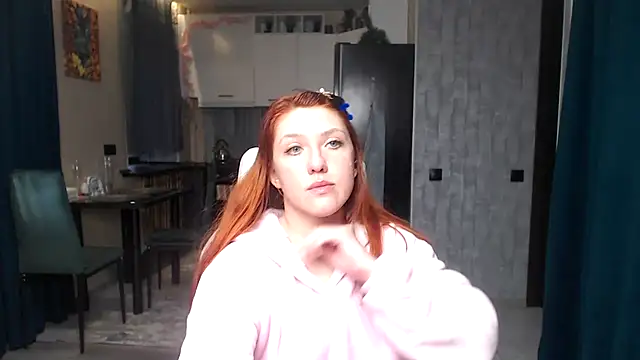 ReginasmileeのライブXXXチャット