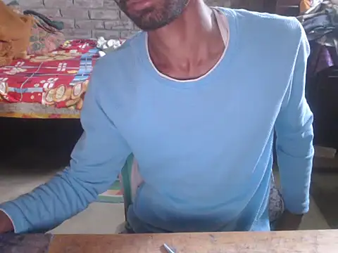 ThethunderPo 在線直播表演