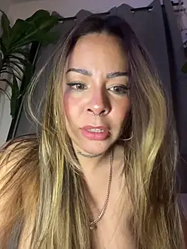 Chat +18 de LilEuphoria ao vivo