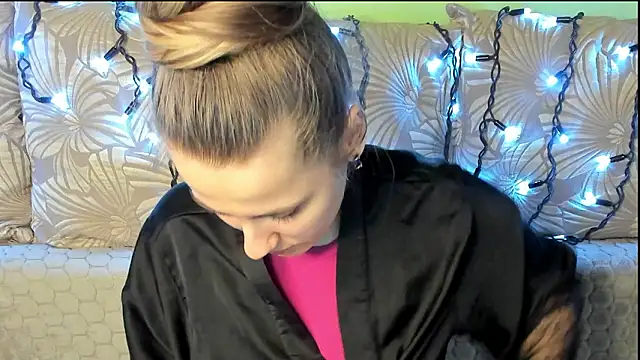 MaggieCake 现场XXX聊天