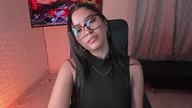 PaulinaBelushi: απευθείας συνομιλία ΧΧΧ