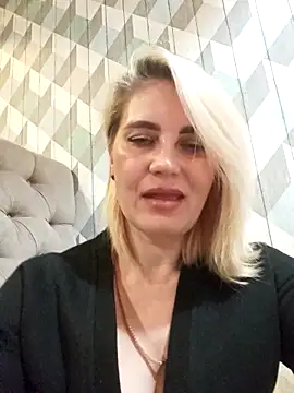 JennyOMay Live XXX Chat