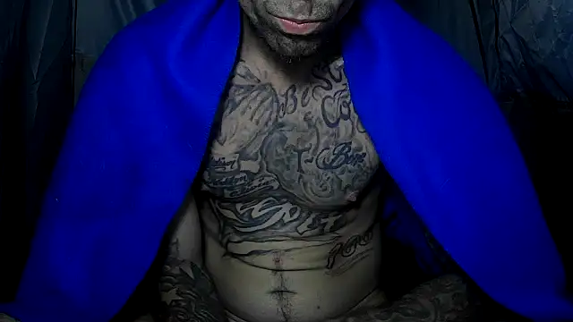 prettyboytatted69 webkamerás műsora