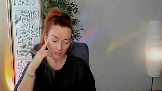 RebeccaMartinez 现场XXX聊天