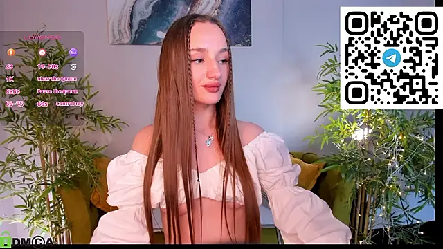 miiss__lulu Chat XXX in diretta