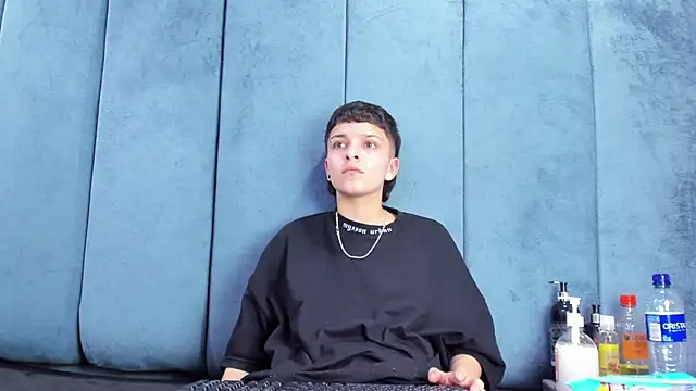 Megan_Thompson_'s Live XXX Chat