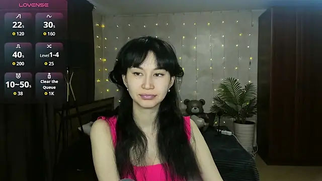 SheilaRare Obrolan Langsung XXX