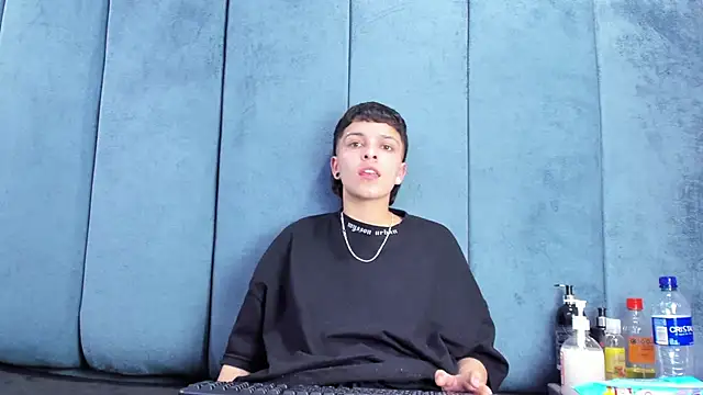 Онлайн чат XXX Megan_Thompson_