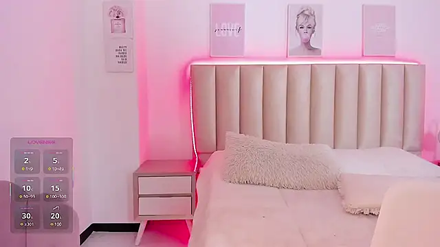 Miacorner_'s Live XXX Chat