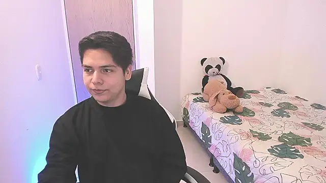 Asta_YunoXXXのウェブカメラショー