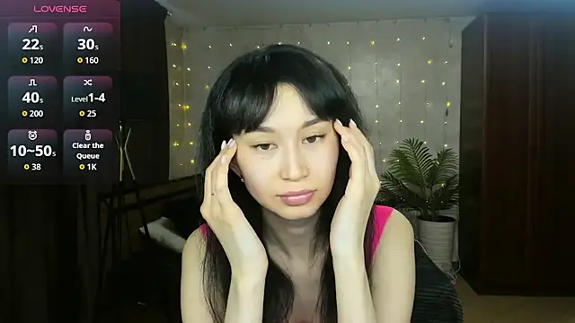 SheilaRare live XXX chat