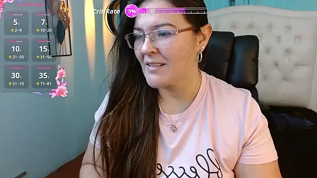 Czat XXX na żywo – MsJossie