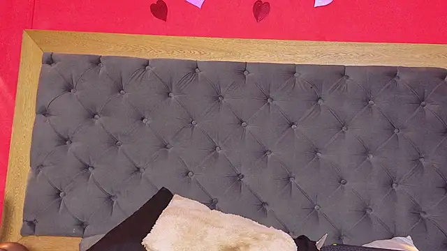 YayaHilton's Live XXX Chat