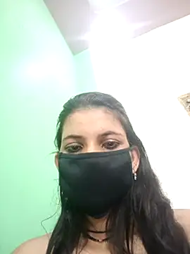 Aafreen_36's Live XXX Chat