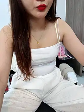 susu_baby 网络视讯表演