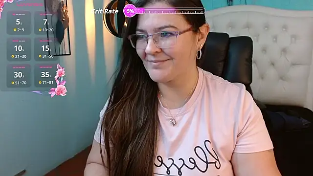 MsJossie: онлайн-секс-чат