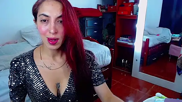 MariamGray1's Live XXX Chat