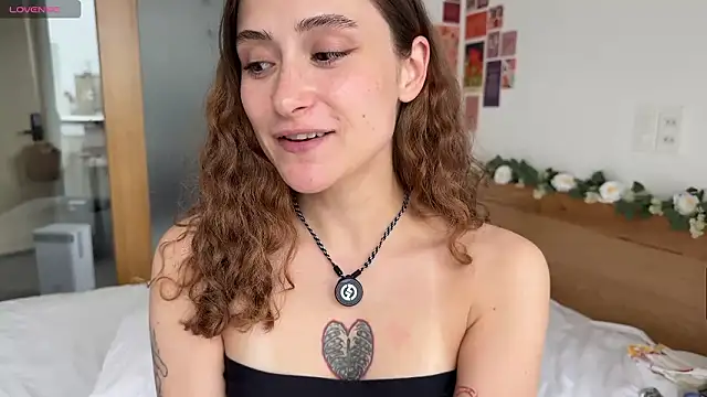 Chat XXX ao vivo de cutiemari