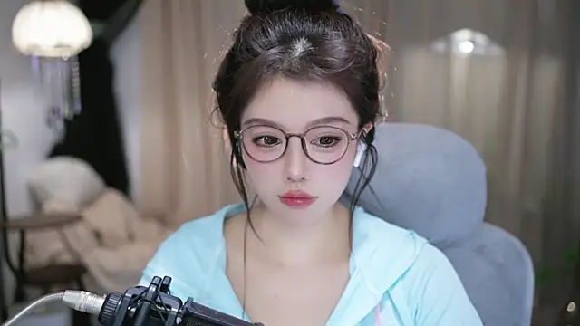 Cecily – Naživo XXX chat