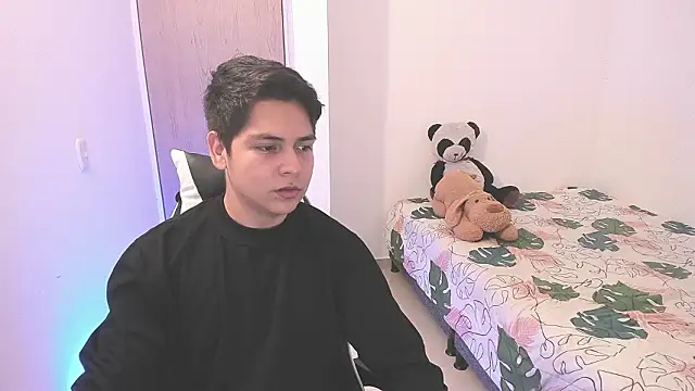 Asta_YunoXXXのウェブカメラショー