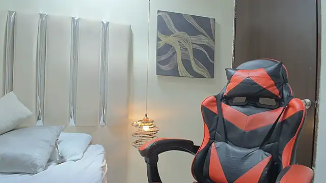 Show de Ethan_Wolfe na webcam