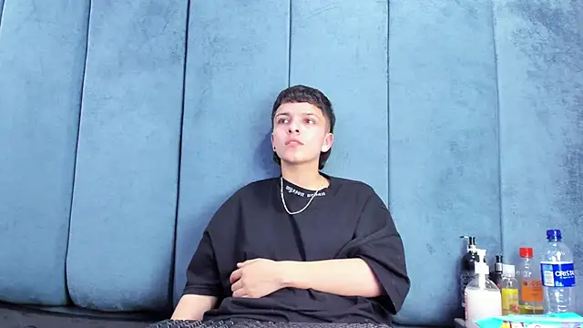 Онлайн чат XXX Megan_Thompson_