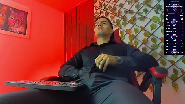 عرض كام ALPHA_DOMINUS_