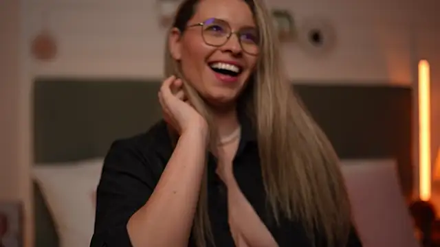 Živý XXX chat BrandyWhite