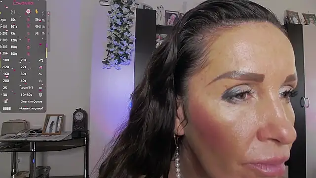 SheilaRyann Live XXX chat