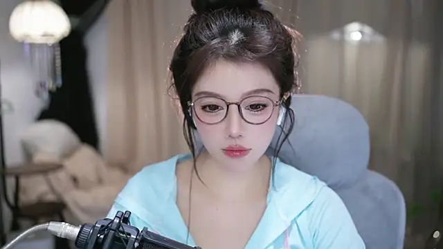 Živý XXX chat Cecily