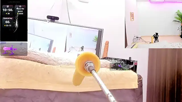 Paulina_Davis_のライブXXXチャット