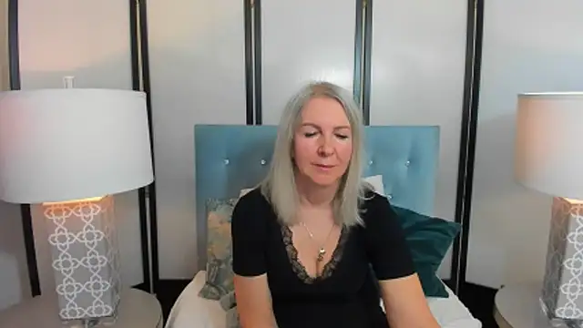 Živý XXX chat EricaTop