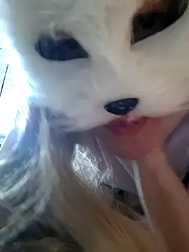 Chat +18 de SPrITZMAUS ao vivo