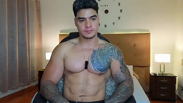 Steven_Velez's Live XXX Chat