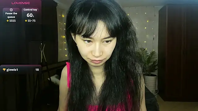 SheilaRare's Live XXX Chat