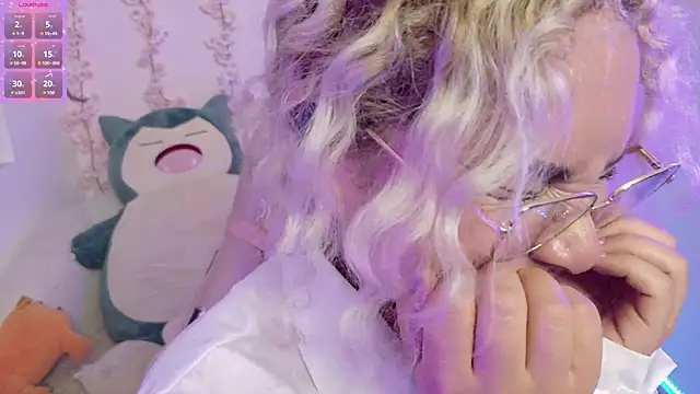 Haelycute Obrolan Langsung XXX