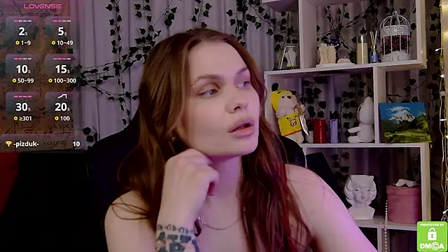 Chat XXX Live Kate_mermaid