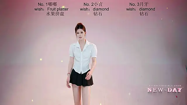 Sembang XXX Secara Langsung NEW-DAY