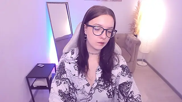 Emily_tender Obrolan Langsung XXX