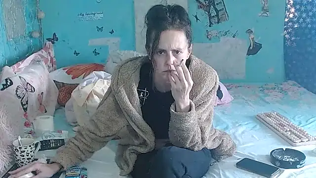 Chat XXX Live brighteyes77