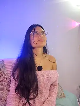 NayeCloud's Live XXX Chat