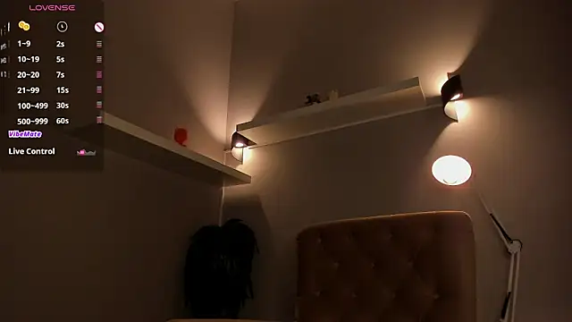 Skinny_AliceのライブXXXチャット