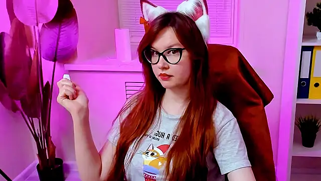 CarolGigglyn Live XXX chat