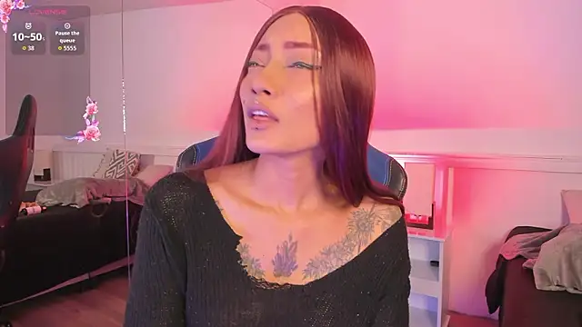 maya1_'s Live XXX Chat