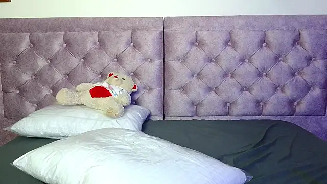 DanielaGarcia_SM – Live XXX-chat